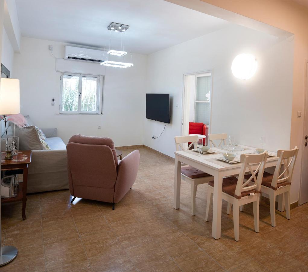 Eyni Lovely Boutique Apartment Jerusalem Exterior photo