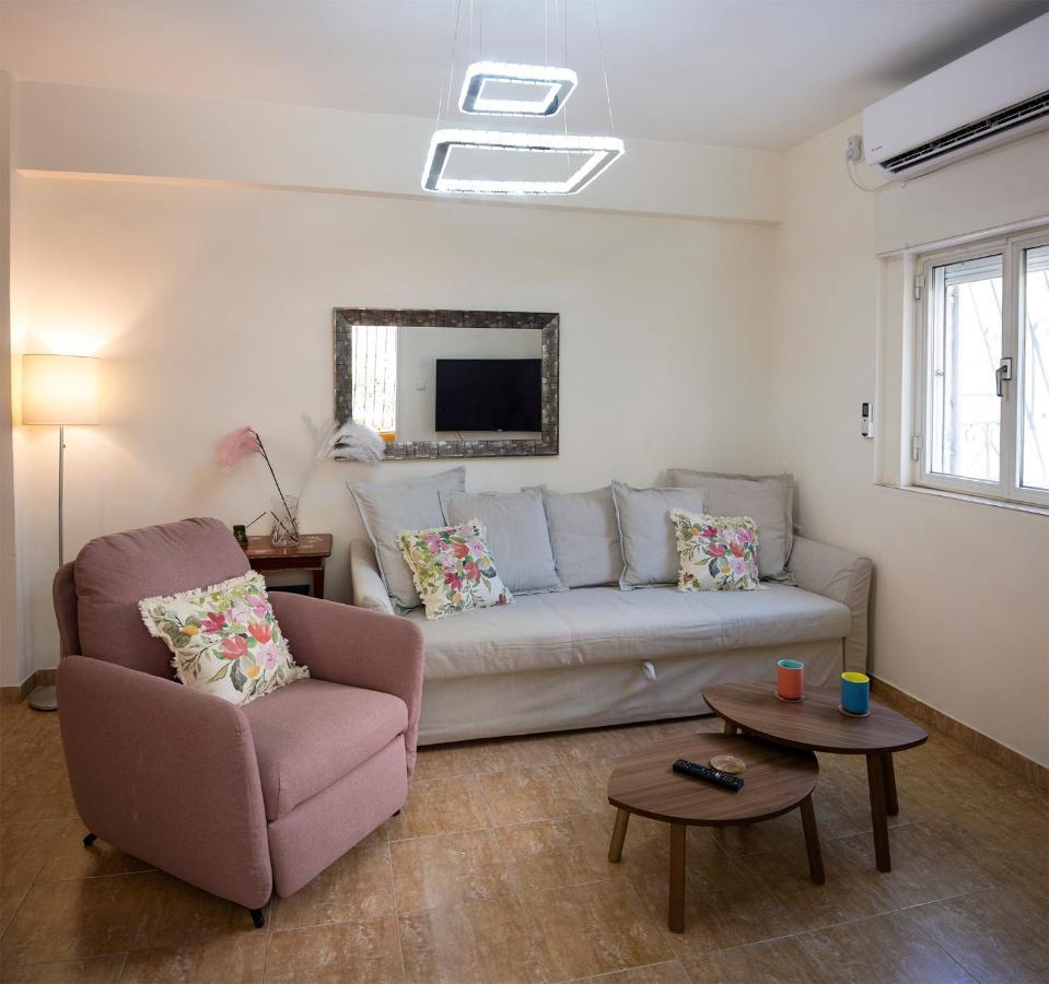 Eyni Lovely Boutique Apartment Jerusalem Exterior photo