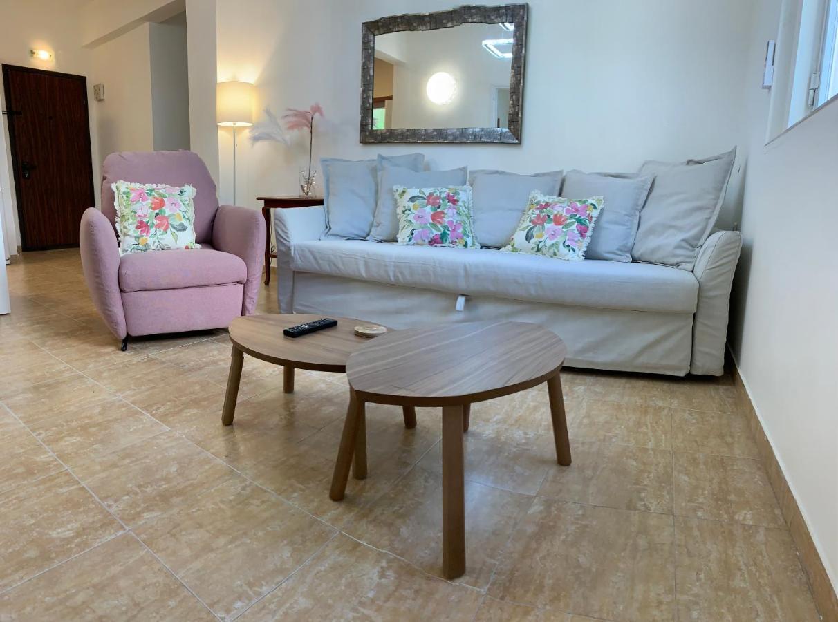 Eyni Lovely Boutique Apartment Jerusalem Exterior photo