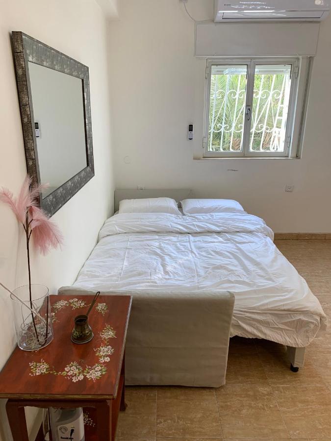 Eyni Lovely Boutique Apartment Jerusalem Exterior photo