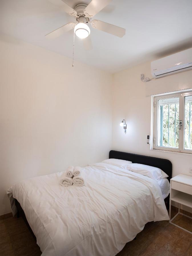 Eyni Lovely Boutique Apartment Jerusalem Exterior photo