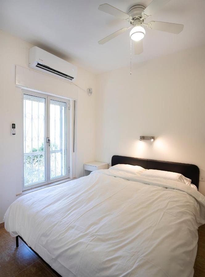 Eyni Lovely Boutique Apartment Jerusalem Exterior photo