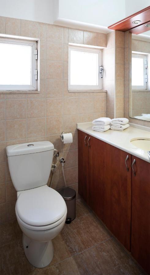 Eyni Lovely Boutique Apartment Jerusalem Exterior photo