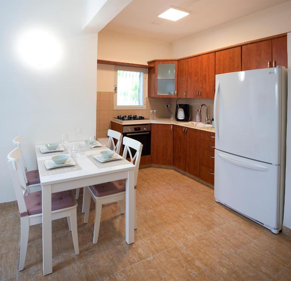 Eyni Lovely Boutique Apartment Jerusalem Exterior photo