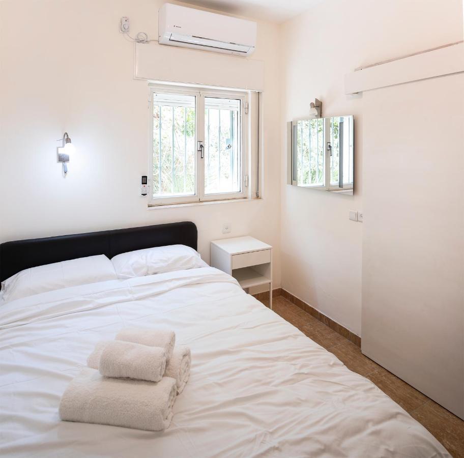 Eyni Lovely Boutique Apartment Jerusalem Exterior photo
